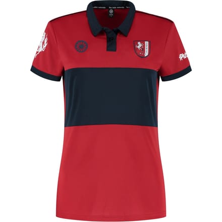 HC Twente Thuisshirt Dames