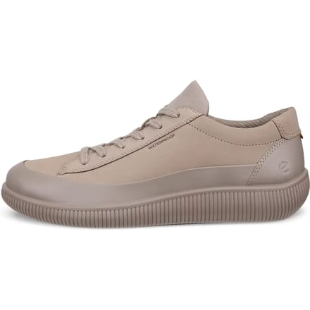 Ecco Soft Zero dames sneaker - Blauw - Maat 36