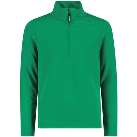 Sweater met 1/2 rits voor kinderen CMP