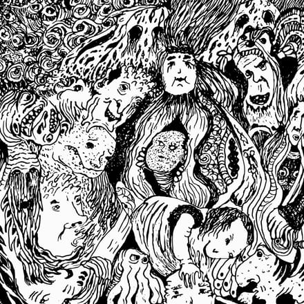 Sopraterra - Seven Dances To Embrace The Hollow (LP)