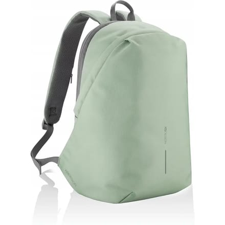 XD Design Anti Diefstal Rugzak / Laptoptas - 15.6 inch - Bobby Soft - Groen