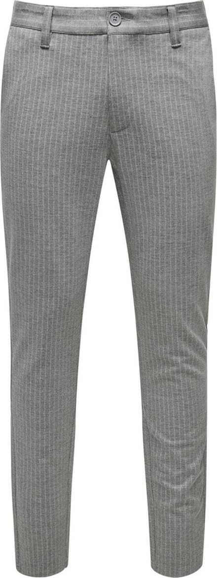 ONLY & SONS 22013727 - Broeken voor Mannen - Maat 28/34