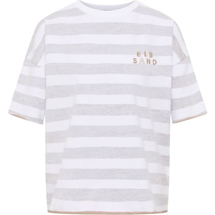 Elbsand Gry Shirt Dames - Maat S