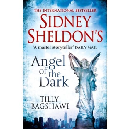 Sidney Sheldon’s Angel Of The Dark - Sidney Sheldon