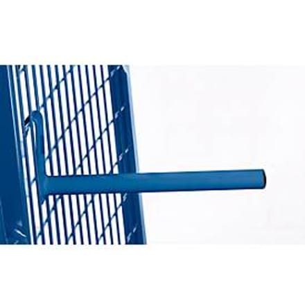 Buisdrager, voor gereedschapwagen, L 300 mm