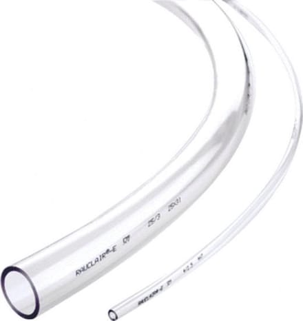 REHAU PVC-slang RAUCLAIR-E Binnen-Ø 13 mm - 10308501003
