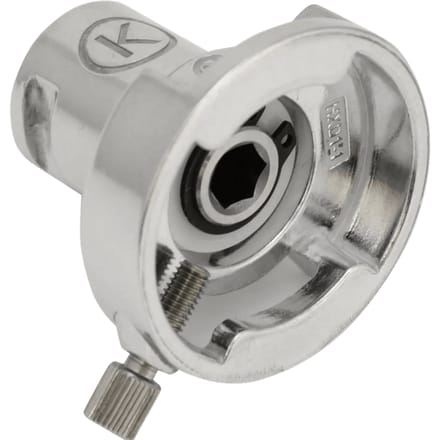 Kenwood KAT001ME Bar naar Twist adapter