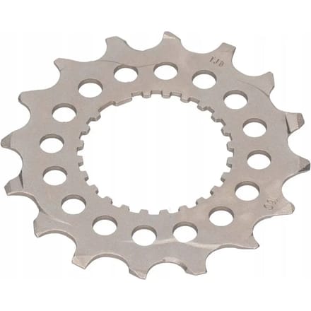 Shimano Tandkransje 16T CS-M8100/M7100/M6100
