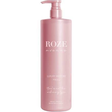 Roze Avenue Luxury Restore Masq 1000 ml