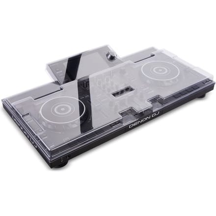 Decksaver Denon SC Live 2 Cover - Cover voor DJ-equipment