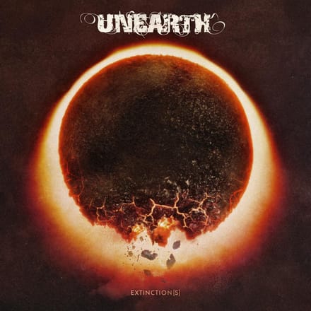 Extinction(S) - Unearth