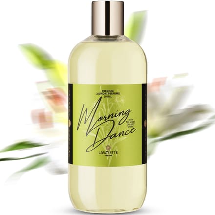 Lavayette Premium Wasparfum - Morning Dance - Geurbooster 500ml