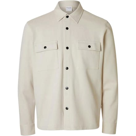 Selected  Windjack SLHJACKIE SWEAT JACKET