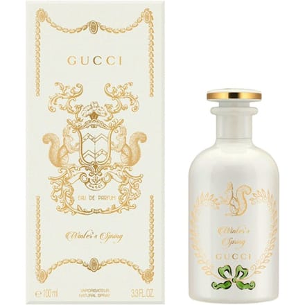 Gucci De Tuin van de Alchemist Winter's Lente Eau de Parfum Voor Dames 100 ml