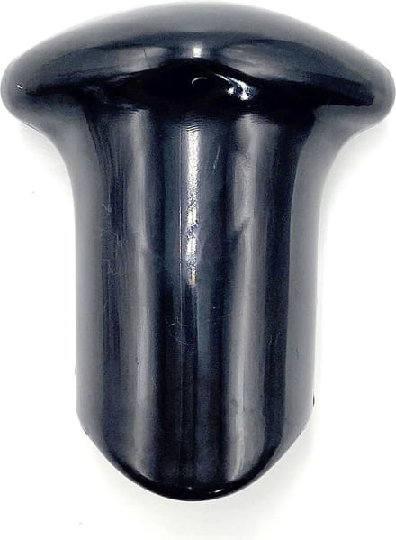 Heute Cosmo Plus - Schoenpoetsmachine - Knop steunstang - Cosmo Plus