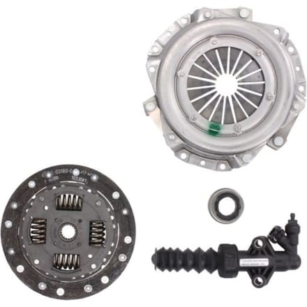Schaeffler Luk Koppelingsset LuK RepSet Pro LUK 618 3092 21
