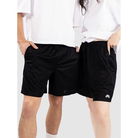 Nike SB Df Jacq Sport Korte Broek zwart
