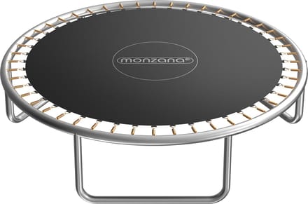 Monzana - Trampoline Springmat - 366cm - 72 Ogen - Reserveonderdeel