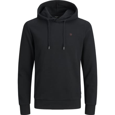 Jack & Jones Maat L JPRBLAHARDY SWEAT HOOD PRE STS
