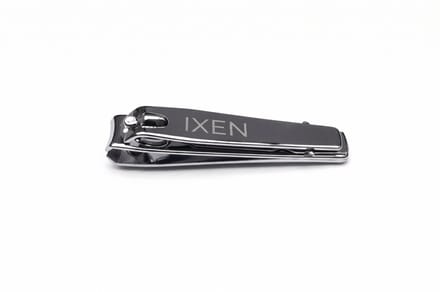 Nagelknipper - Kwaliteit - Nagelschaartje - Nageltang - 56 mm - RVS - IXEN