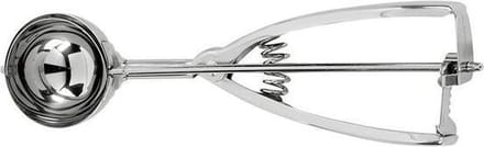 Cosy&Trendy - Oliebollen tang RVS - Ø 50 mm