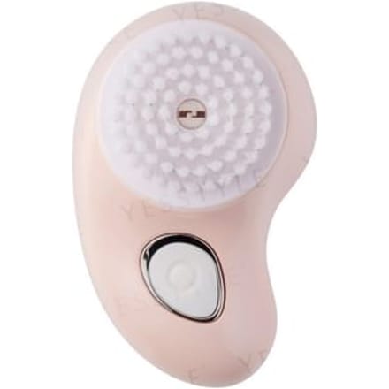 FESTINO - Facial Cleansing Brush Pink 1 pc