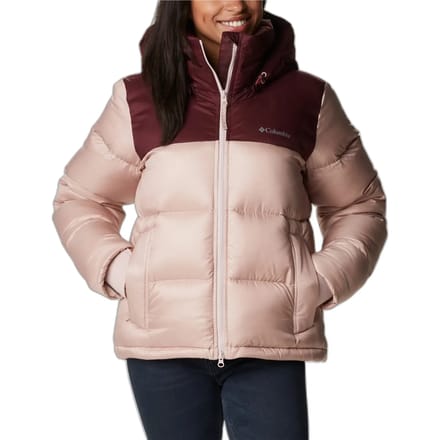 Damesjas Columbia Bulo Point Down