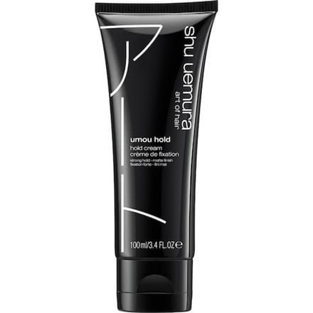 Shu Uemura Style Umou Houd Crème Haarcrème & stylingcrème Dames 100 ml