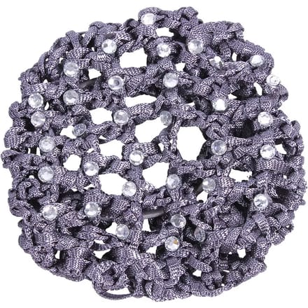Vrouwenhaarbun QHP Diamond