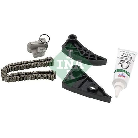Schaeffler Ina Kettingset, oliepompaandrijving INA 558 0153 20