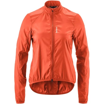 Vrouwen windjack Gonso Road