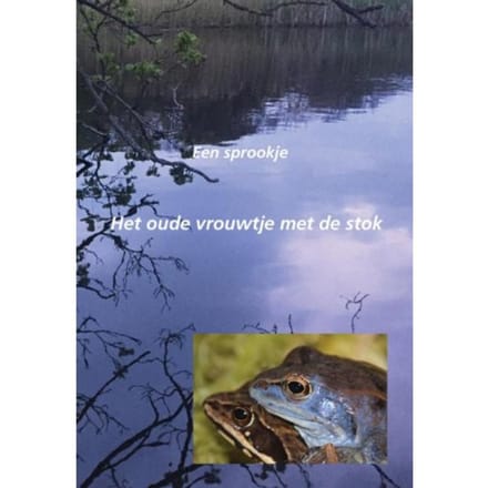 Een Sprookje - Paul Louis Mulder