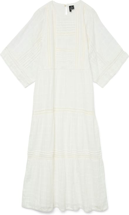 Vero Moda Jurk VMBERTINE Lange jurk