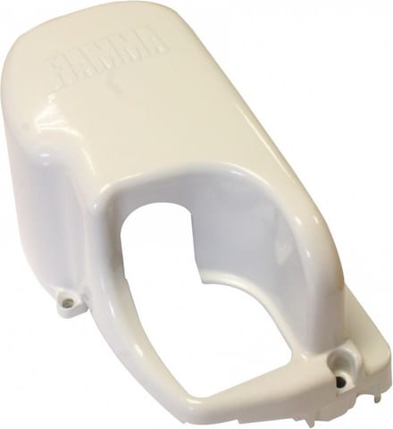 Fiamma right winch cover F45 L Polar white