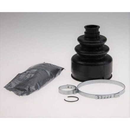 Balgenset, aandrijfas SPIDAN 36929