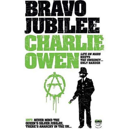 Bravo Jubilee - Charlie Owen