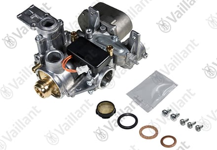 VAILLANT Gaskraan MAG 11-0/0 GX u.w. Vaillant-nr. , 178767