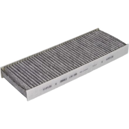 Cabinefilter KNECHT LAK 289