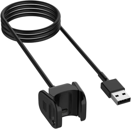 Oplader Geschikt voor Fitbit Charge 3/4