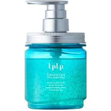 LpLp - Thalasso Care The Shampoo 320ml