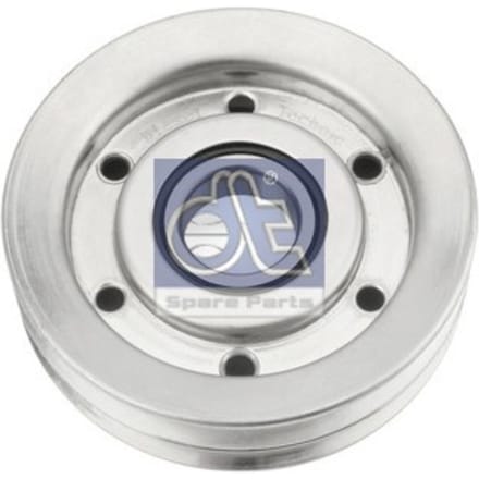 Spanrol, V-riem DT Spare Parts 2.15211