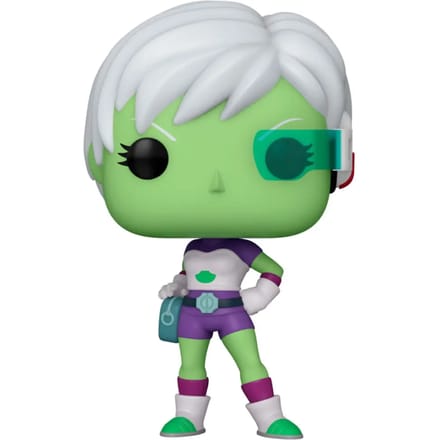 Pop Animation: Dragon Ball Super: Broly - Cheelai Funko Pop #1864