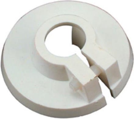 Waterklus klemrozet 15 mm
