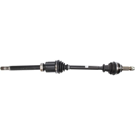 Point Gear Aandrijfas PUNT GEAR PNG73090