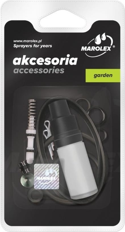 Marolex - Repair Kit - Titan Sprayer Viton