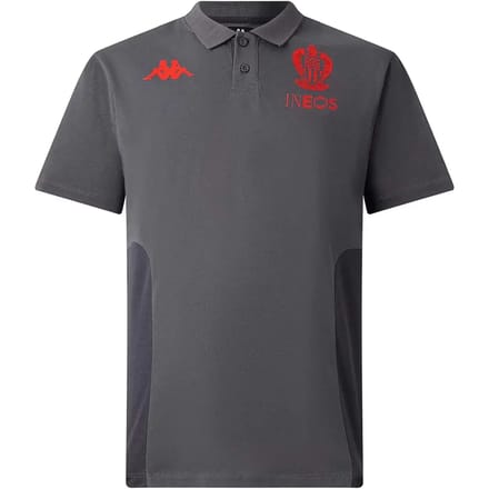 Polo OGC Nice Minditti 2025/26