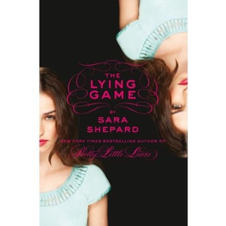 The Lying Game - Sara Shepard