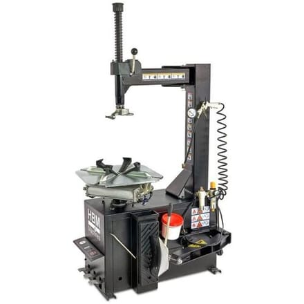 HBM Professionele Bandendemonteermachine