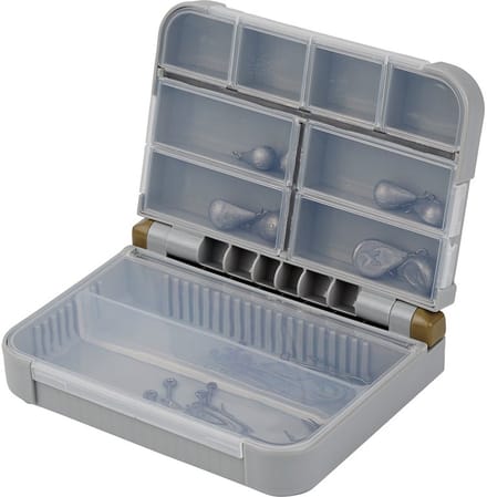 Westin Switch Rig Lead Box