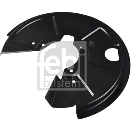 Febi Bilstein Dekplaat, remschijf FEBI 175563